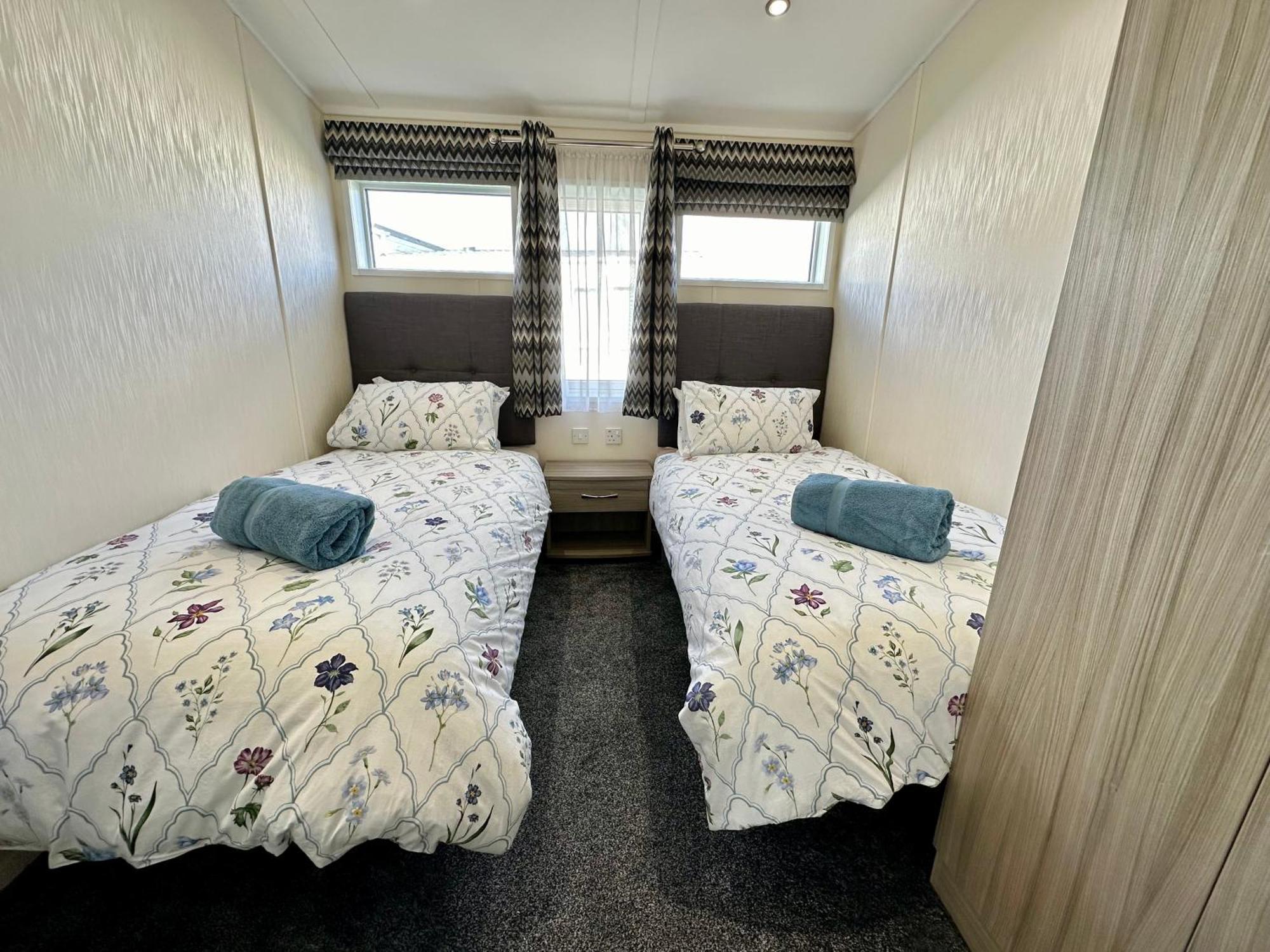 Bluebell Lodge, Dog Friendly South Cerney Buitenkant foto
