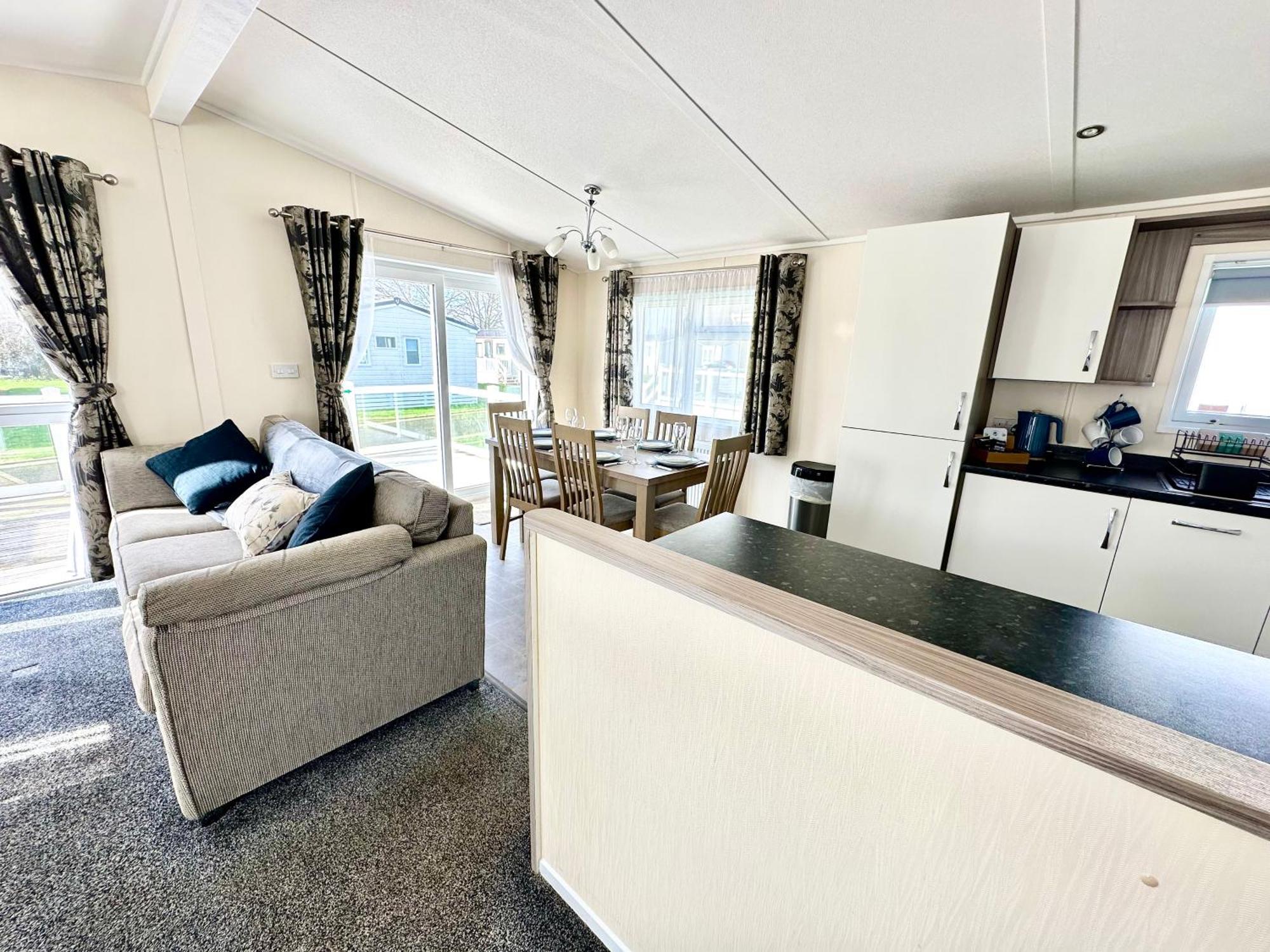 Bluebell Lodge, Dog Friendly South Cerney Buitenkant foto