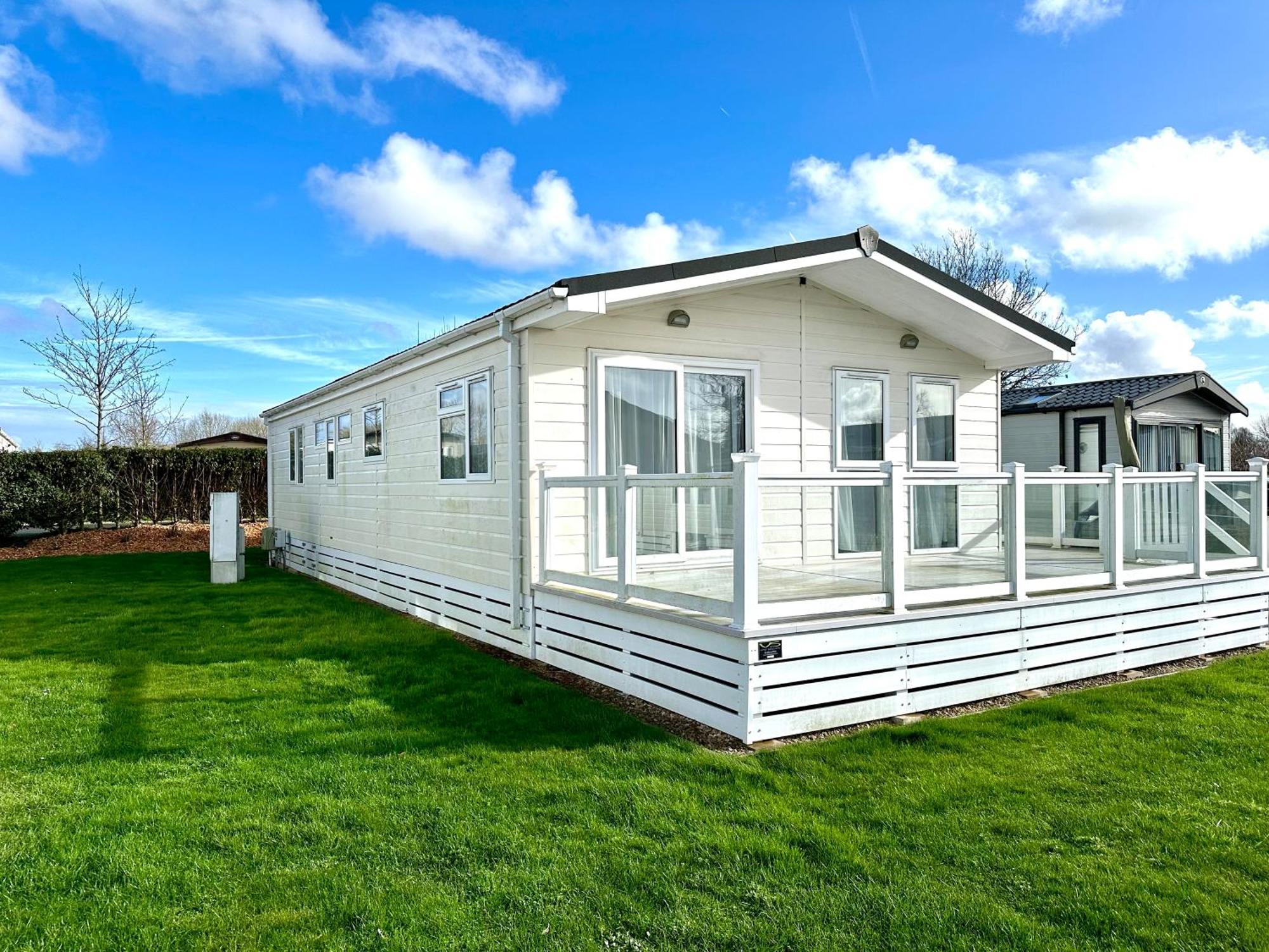 Bluebell Lodge, Dog Friendly South Cerney Buitenkant foto