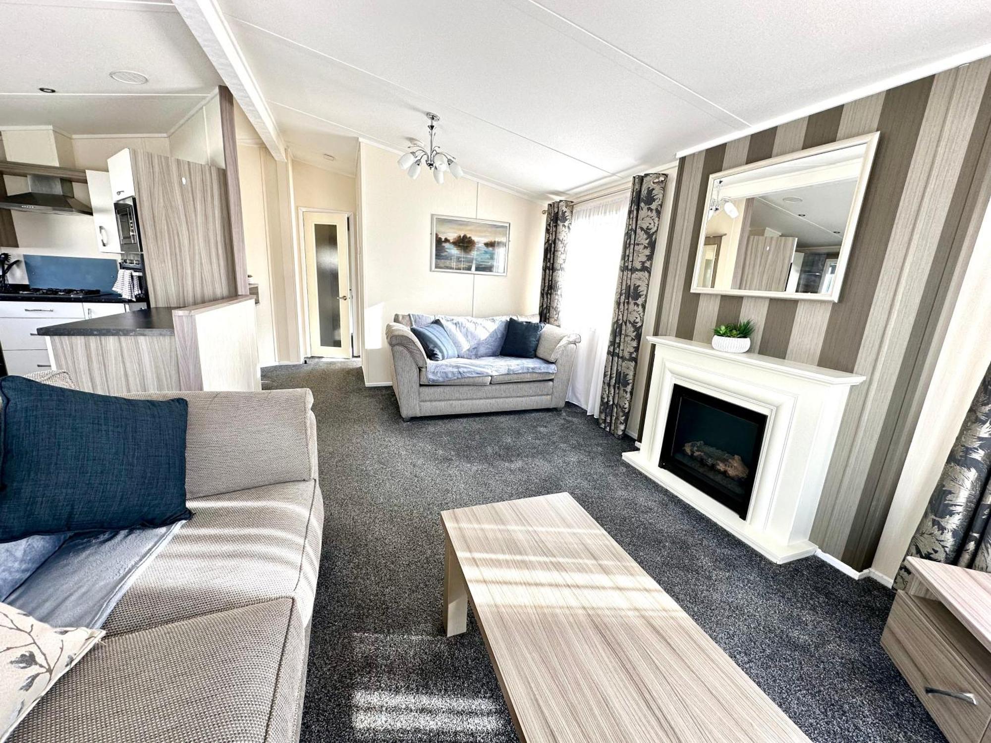 Bluebell Lodge, Dog Friendly South Cerney Buitenkant foto