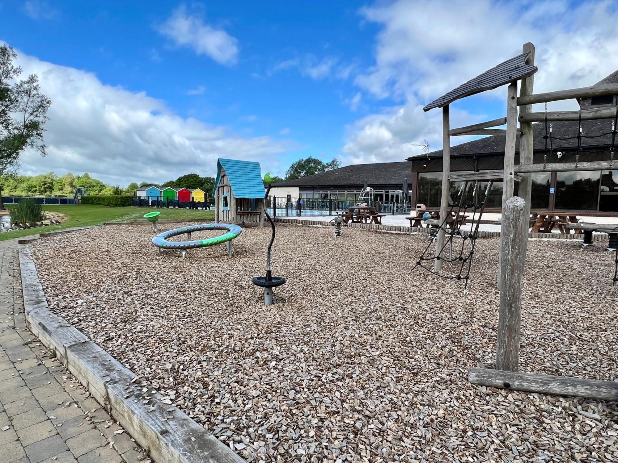 Bluebell Lodge, Dog Friendly South Cerney Buitenkant foto