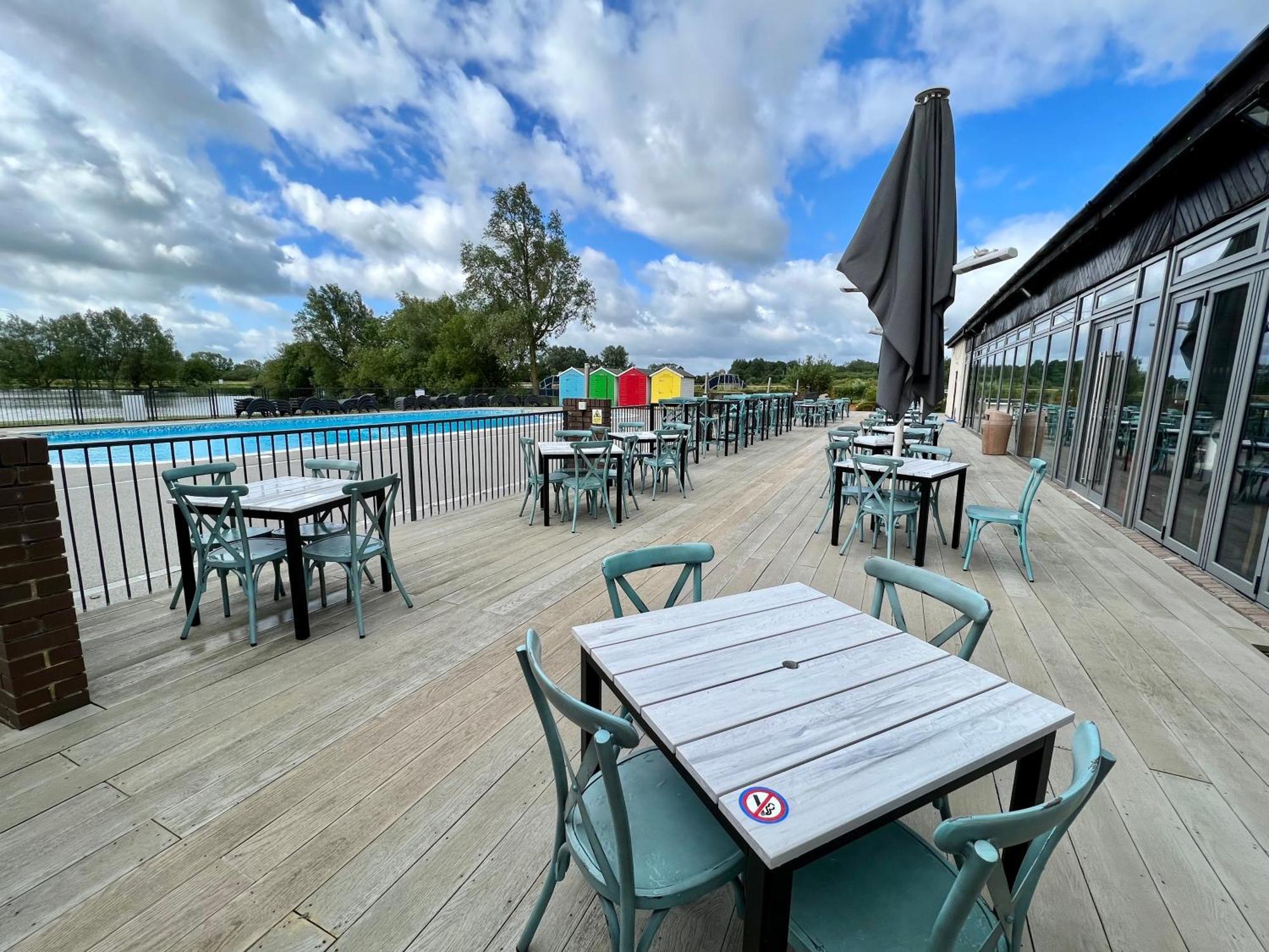 Bluebell Lodge, Dog Friendly South Cerney Buitenkant foto